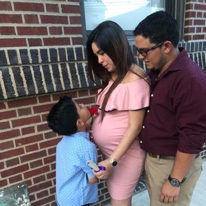 Meet your Posher, Jocelyn